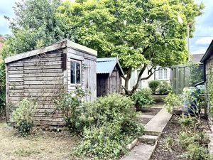 Garden- click for photo gallery